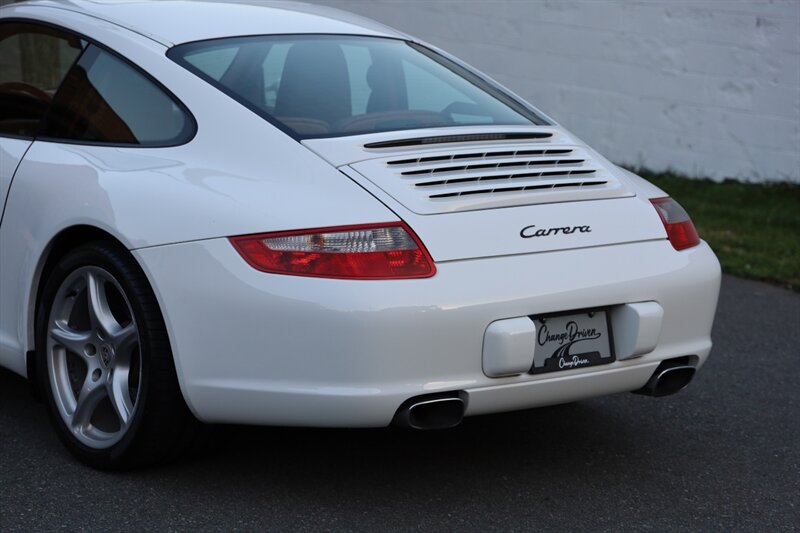 2006 Porsche 911 Carrera - Photo 23