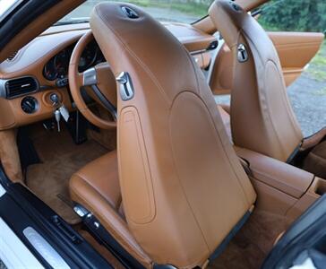 2006 Porsche 911 Carrera   - Photo 64 - Charlotte, NC 28206