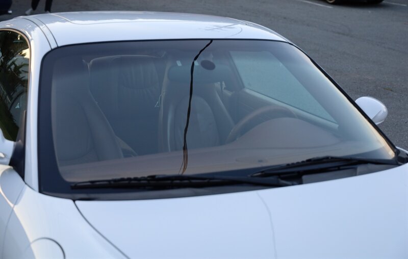 2006 Porsche 911 Carrera - Photo 8