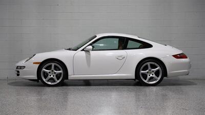 2006 Porsche 911 Carrera   - Photo 4 - Charlotte, NC 28206