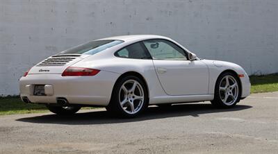 2006 Porsche 911 Carrera   - Photo 29 - Charlotte, NC 28206