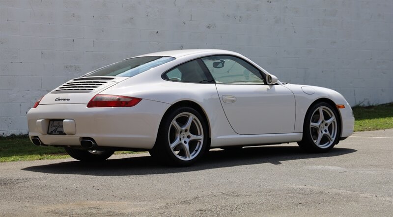 2006 Porsche 911 Carrera - Photo 29