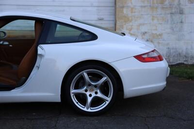 2006 Porsche 911 Carrera   - Photo 33 - Charlotte, NC 28206