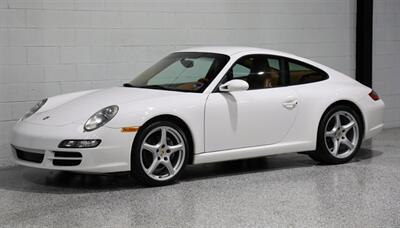 2006 Porsche 911 Carrera   - Photo 81 - Charlotte, NC 28206