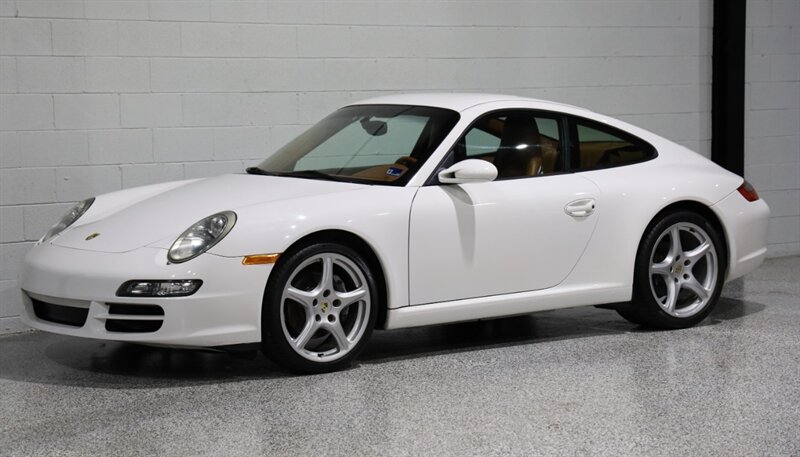 2006 Porsche 911 Carrera - Photo 81