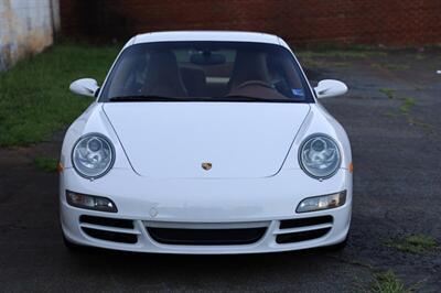 2006 Porsche 911 Carrera   - Photo 29 - Charlotte, NC 28206