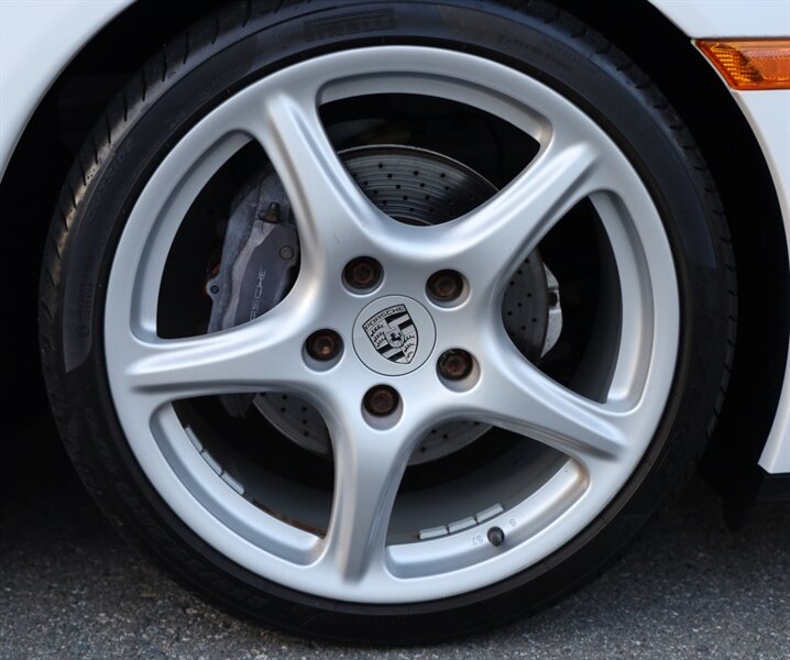 2006 Porsche 911 Carrera - Photo 74