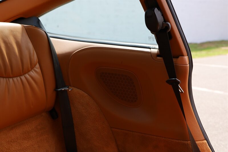2006 Porsche 911 Carrera - Photo 44
