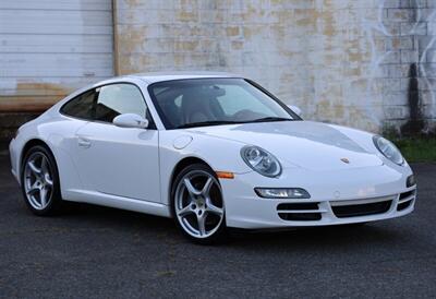 2006 Porsche 911 Carrera   - Photo 35 - Charlotte, NC 28206