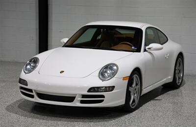2006 Porsche 911 Carrera   - Photo 77 - Charlotte, NC 28206