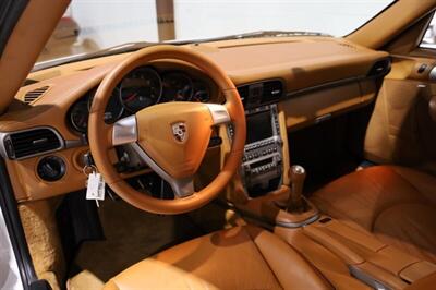 2006 Porsche 911 Carrera   - Photo 18 - Charlotte, NC 28206