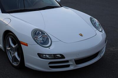 2006 Porsche 911 Carrera   - Photo 9 - Charlotte, NC 28206