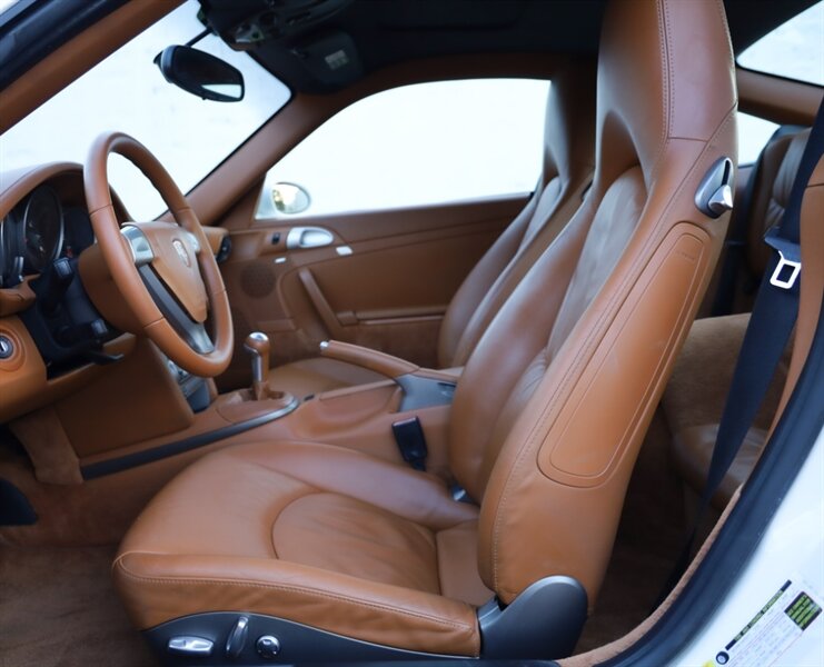 2006 Porsche 911 Carrera - Photo 65