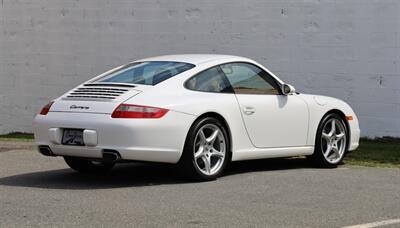 2006 Porsche 911 Carrera   - Photo 28 - Charlotte, NC 28206