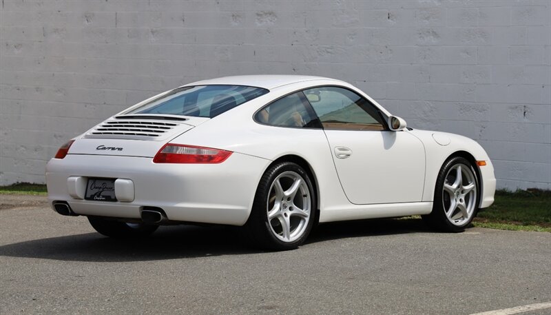 2006 Porsche 911 Carrera - Photo 28