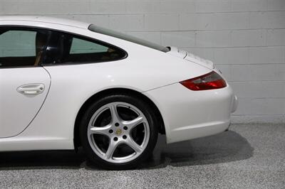 2006 Porsche 911 Carrera   - Photo 6 - Charlotte, NC 28206
