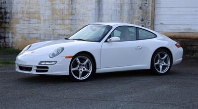 2006 Porsche 911 Carrera   - Photo 27 - Charlotte, NC 28206
