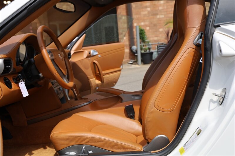 2006 Porsche 911 Carrera - Photo 37