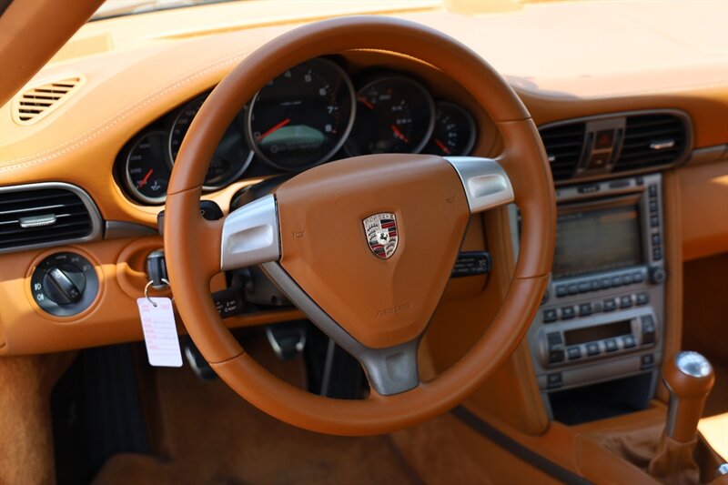 2006 Porsche 911 Carrera - Photo 62