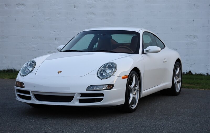 2006 Porsche 911