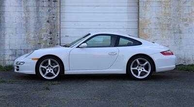 2006 Porsche 911 Carrera   - Photo 30 - Charlotte, NC 28206