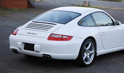 2006 Porsche 911 Carrera   - Photo 42 - Charlotte, NC 28206