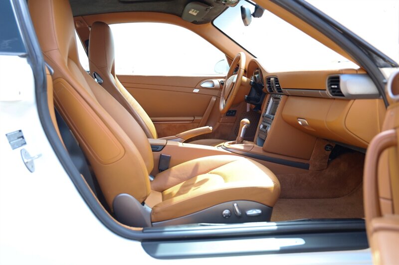 2006 Porsche 911 Carrera - Photo 68
