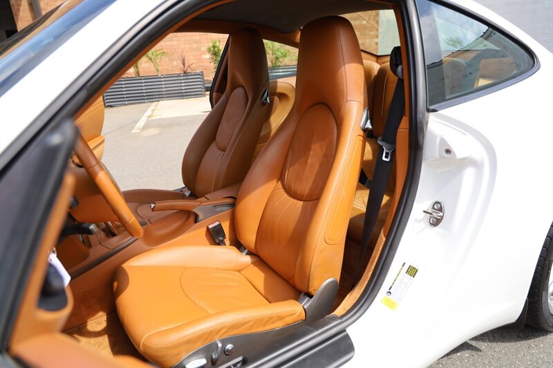 2006 Porsche 911 Carrera - Photo 35
