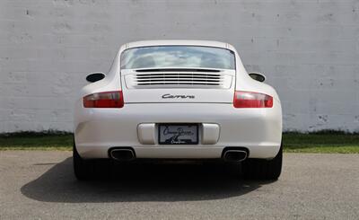 2006 Porsche 911 Carrera   - Photo 27 - Charlotte, NC 28206