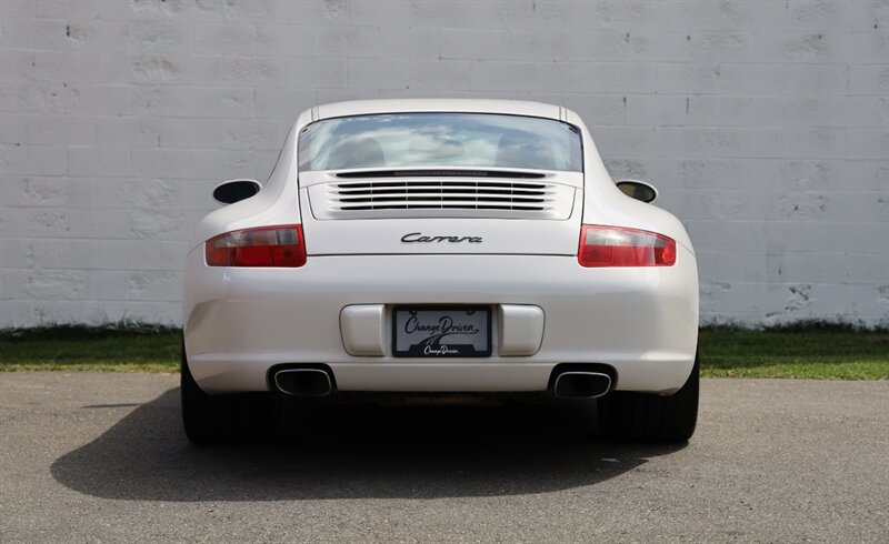 2006 Porsche 911 Carrera - Photo 27