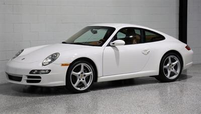 2006 Porsche 911 Carrera   - Photo 3 - Charlotte, NC 28206