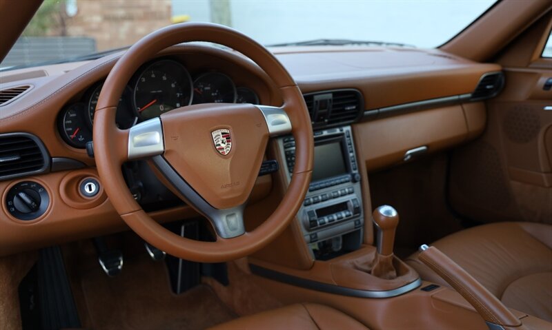 2006 Porsche 911 Carrera - Photo 66