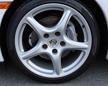 2006 Porsche 911 Carrera   - Photo 72 - Charlotte, NC 28206