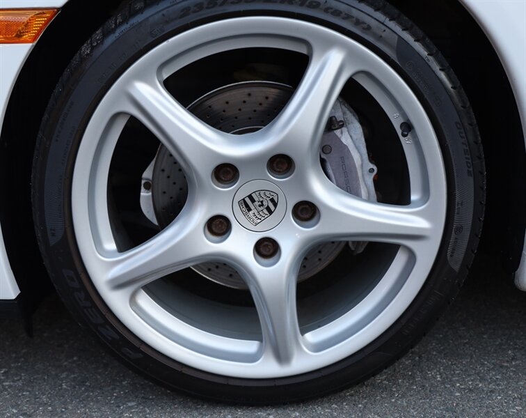 2006 Porsche 911 Carrera - Photo 72