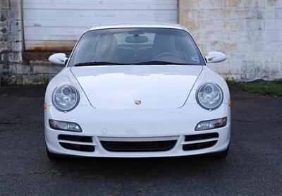 2006 Porsche 911 Carrera   - Photo 28 - Charlotte, NC 28206