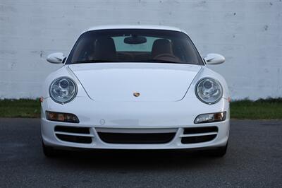 2006 Porsche 911 Carrera   - Photo 3 - Charlotte, NC 28206