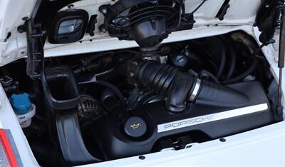 2006 Porsche 911 Carrera   - Photo 76 - Charlotte, NC 28206