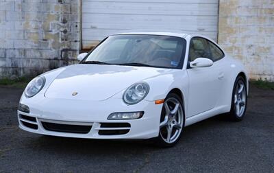 2006 Porsche 911 Carrera   - Photo 23 - Charlotte, NC 28206