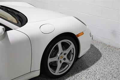 2006 Porsche 911 Carrera   - Photo 9 - Charlotte, NC 28206