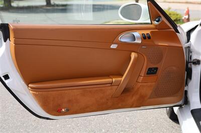2006 Porsche 911 Carrera   - Photo 41 - Charlotte, NC 28206