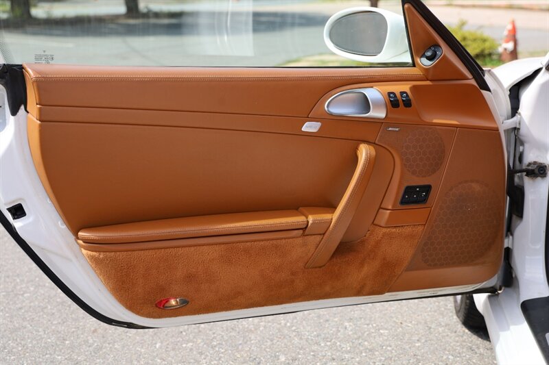 2006 Porsche 911 Carrera - Photo 41