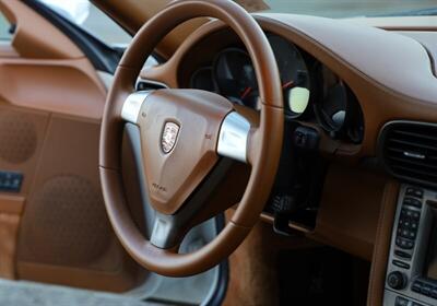 2006 Porsche 911 Carrera   - Photo 47 - Charlotte, NC 28206