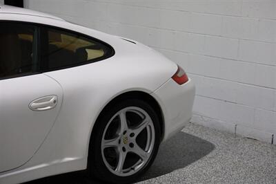 2006 Porsche 911 Carrera   - Photo 8 - Charlotte, NC 28206
