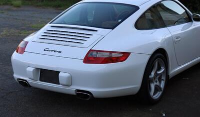 2006 Porsche 911 Carrera   - Photo 43 - Charlotte, NC 28206