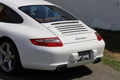 2006 Porsche 911 Carrera   - Photo 22 - Charlotte, NC 28206
