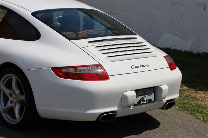 2006 Porsche 911 Carrera - Photo 22