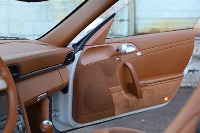 2006 Porsche 911 Carrera   - Photo 70 - Charlotte, NC 28206