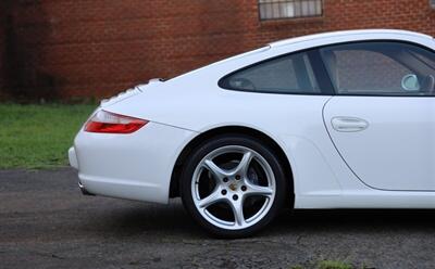 2006 Porsche 911 Carrera   - Photo 45 - Charlotte, NC 28206