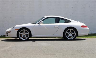 2006 Porsche 911 Carrera   - Photo 16 - Charlotte, NC 28206
