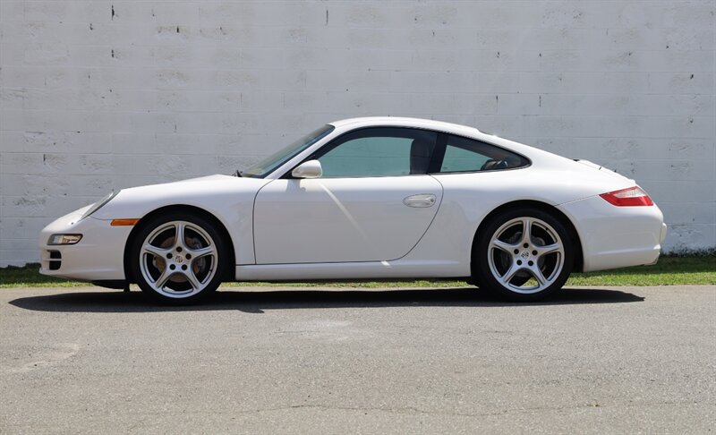 2006 Porsche 911 Carrera - Photo 16